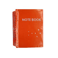Office Point N-Book Sprl 70P6412 A6